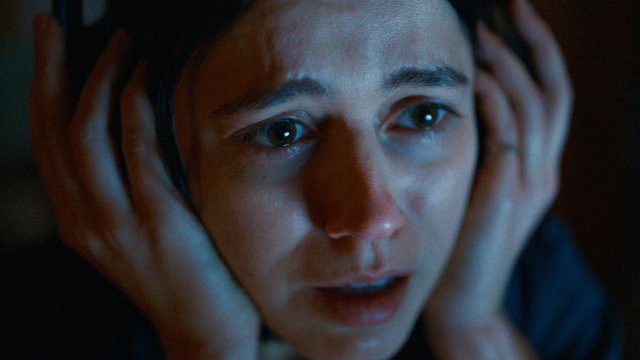 tần số ngầm (undertone)