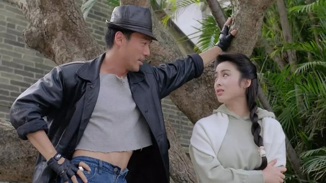 Tân Tinh Võ Môn (Fist of Fury 1991)