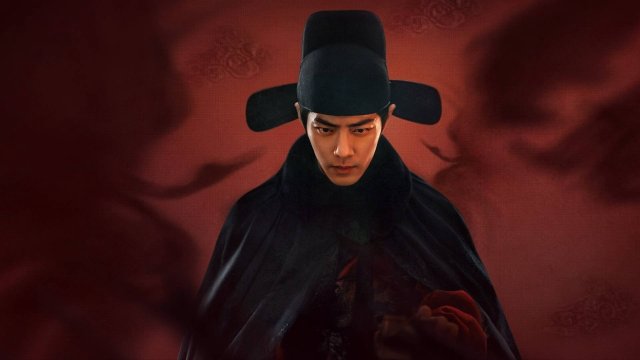 Tàng Hải Truyện (Legend Of Zang Hai 2025)