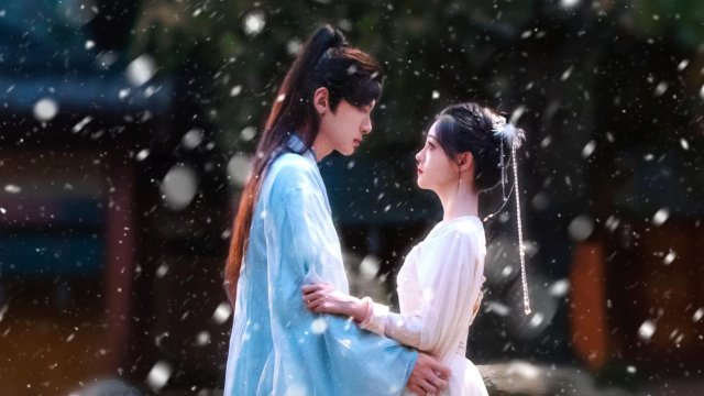 Tào Huyên Huyên Tài Ba (Cao Xuanxuan's Love Journey 2025)