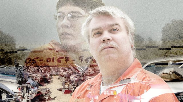 Tạo nên kẻ giết người (Making a Murderer 2015)