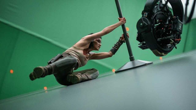 Tạo nên một vũ trụ - Hậu trường Rebel Moon (Creating a Universe - The Making of Rebel Moon 2024)