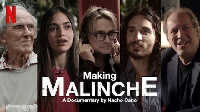 Tạo nên vở nhạc kịch Malinche: Phim tài liệu từ Nacho Cano (Making Malinche: A Documentary by Nacho Cano 2021)