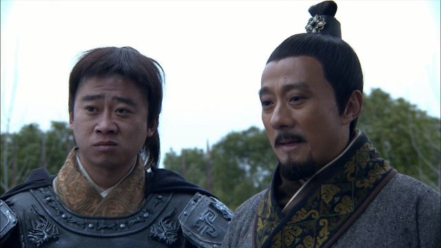 Tào Tháo (Cao Cao 2013)