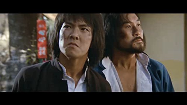 Tạp Gia Tiểu Tử (Za jia xiao zi 1979)