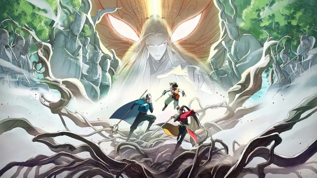 Tập Yêu Lục: Phần Khởi Hành (Another Journey to the West 2024)