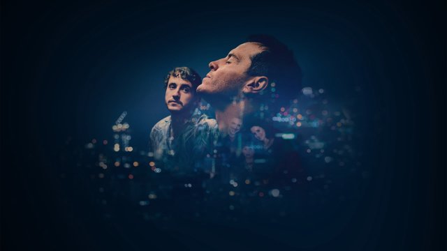 Tất cả chúng ta đều là người lạ (All of Us Strangers 2023)