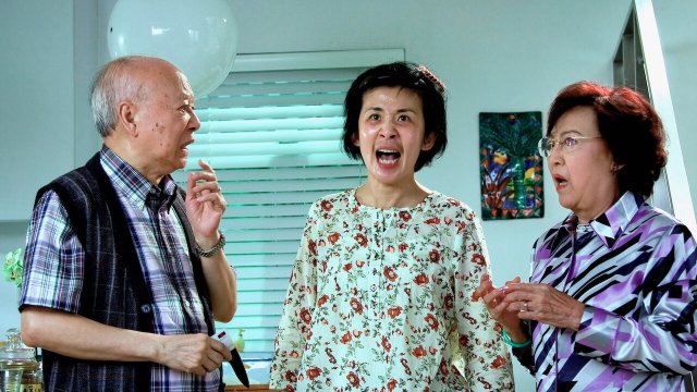 Tất cả đều kết thúc tốt đẹp 2009 (All's well end's well 2009 2009)