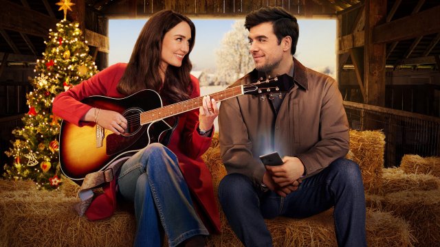 Tất cả những gì tôi cần cho Giáng sinh (All I Need for Christmas 2024)