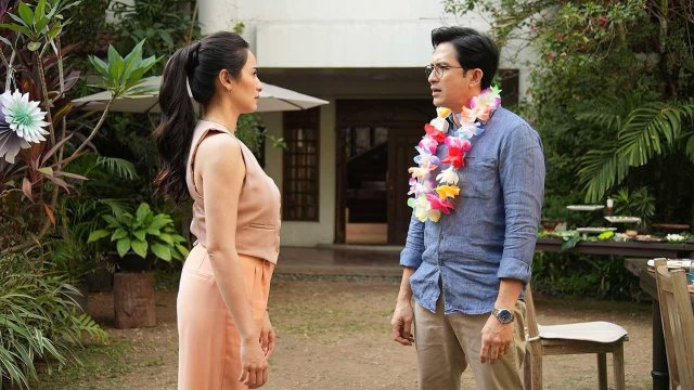 Tất Tật Về Vợ Tôi (Everything About My Wife 2025)