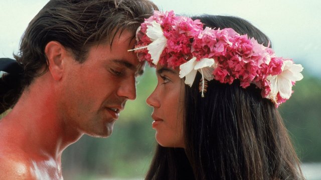 Tàu Bounty (The Bounty 1984)