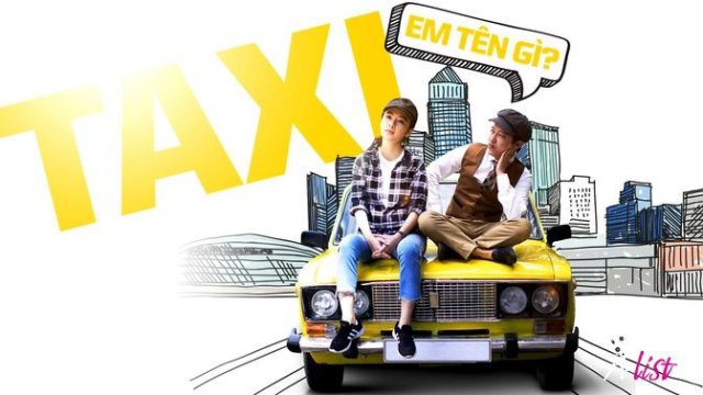 Taxi, em tên gì? (Taxi, What’s Your Name? 2016)