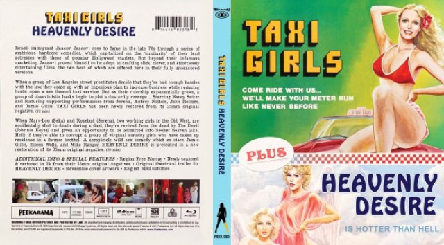 Taxi Girls (Taxi Girls 1979)
