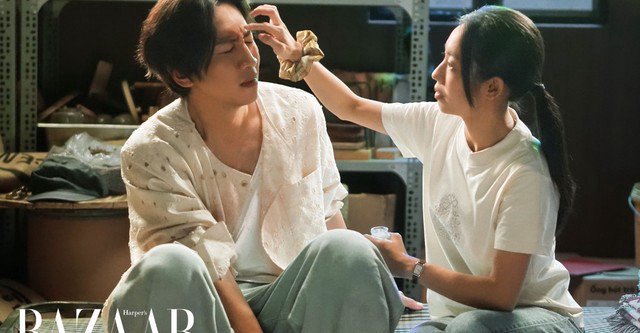 Tay Anh Giữ Một Vì Sao (Love Barista 2025)