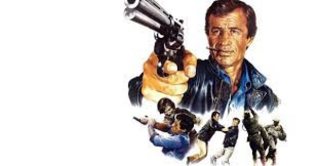 Tay Chuyên Nghiệp (The Professional 1981)