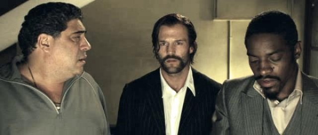 Tay Cờ Bạc (Revolver 2005)