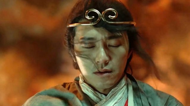 Tây Du Ký: Nguyệt Quang Bảo Hộp (A Chinese Odyssey Part One - Pandora's Box 1995)