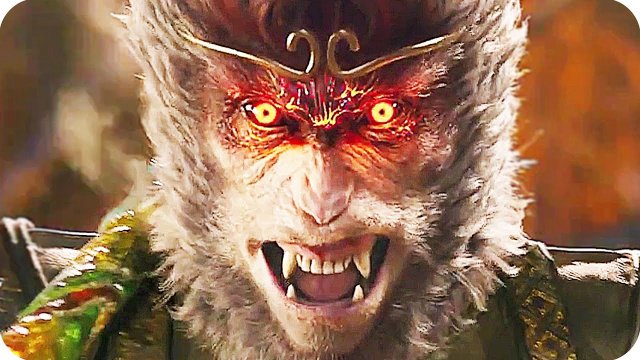 Tây Du Ký (Phần 2) (Journey To The West (Part 2) 2000)