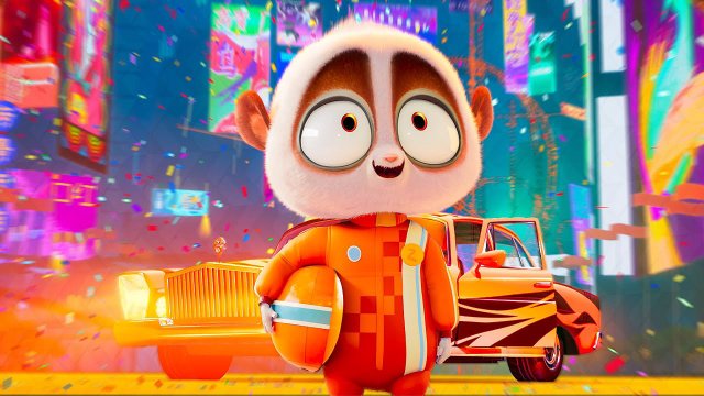 Tay Đua Kiệt Xuất (Rally Road Racers 2023)