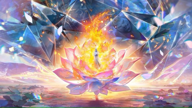 Tây Hành Kỷ (Phần 5) - Ngoại Truyện (The Westward (Season 5) 2023)