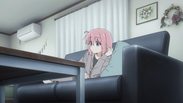 Tay rock Bocchi! (Bocchi the Rock! 2022)
