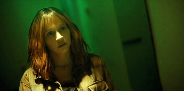 Tẩy Trắng: Chuyện Đã Rồi (Clean Sweep 1: Done Is Done 2023)