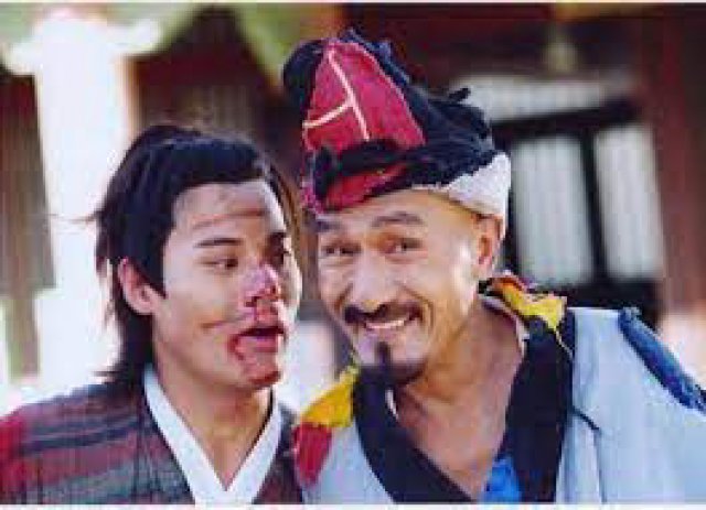 Tế Công Truyền Kỳ 2003 (Zen Master 2003)