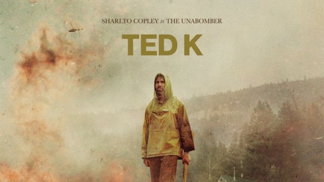 Ted K (Ted K)