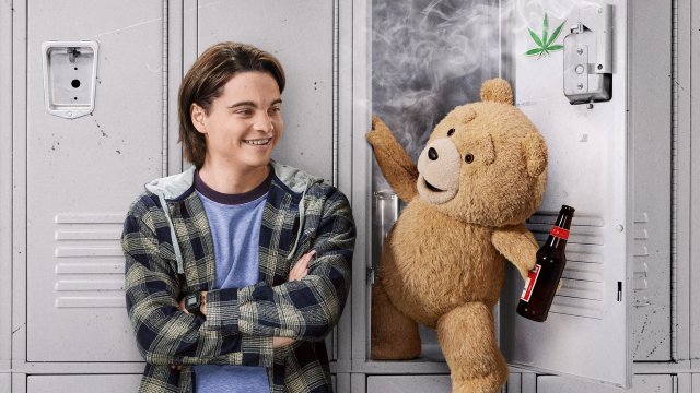 Ted (Ted 2024)