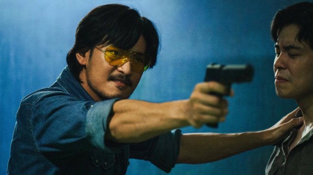 Tee Yai: Tính Bản Ác (Tee Yai: Born To Be Bad 2025)