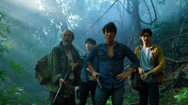 Tee Yod: Quỷ Ăn Tạng Phần 3 (Death Whisperer 3 2025)