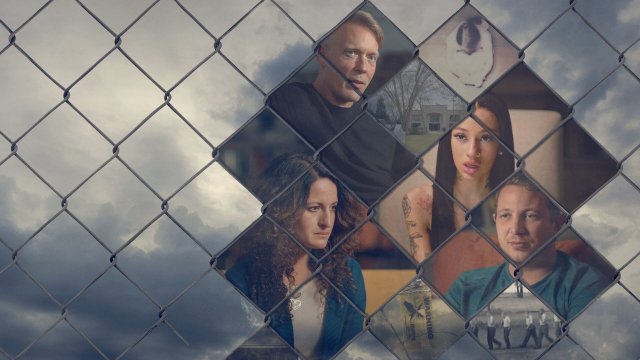 Teen Torture, Inc. (Teen Torture, Inc. 2024)