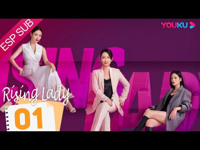 Tên Của Họ (Rising Lady 2022)
