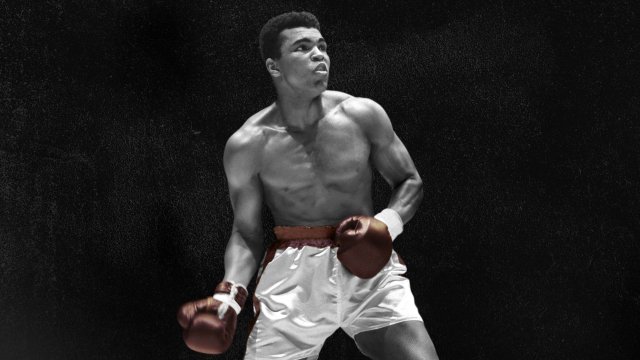 Tên Tôi Là Muhammad Ali (What's My Name | Muhammad Ali 2019)
