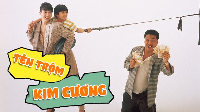 Tên Trộm Kim Cương (To Catch A Thief 1992)