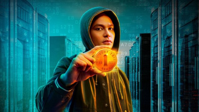 Tên Trộm Một Xu (Phần 2) (One Cent Thief (Season 2))
