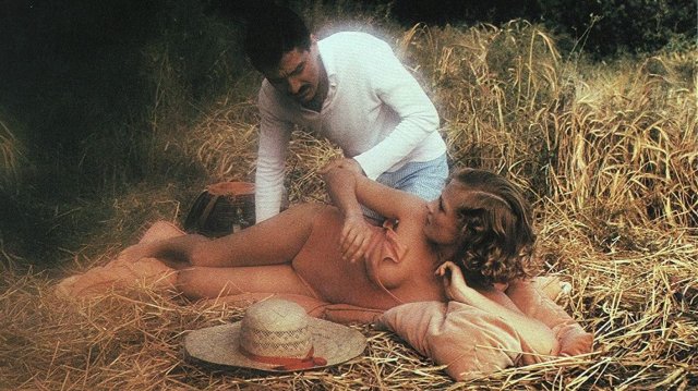 Tendres Cousines (Tender Cousins 1980)