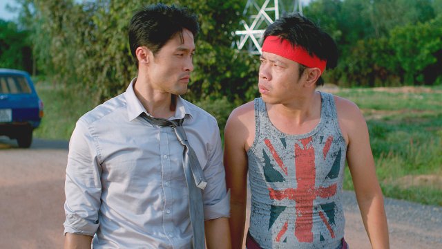 Tèo em (Little Teo 2013)