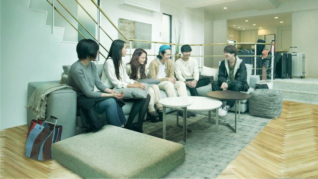 Terrace House: Tokyo 2019-2020 (Phần 2) (Terrace House: Tokyo 2019-2020 (Season 2) 2019)
