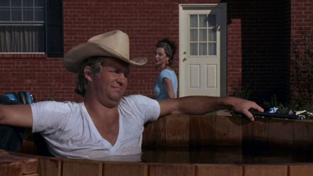 Texasville (Texasville)