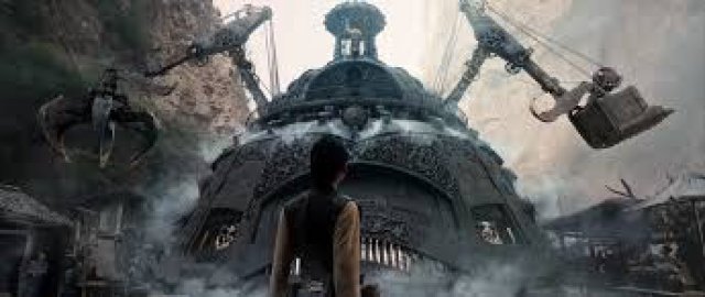 Thái Cực Quyền: Level Zero (Tai Chi Zero 2012)