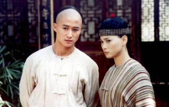 Thái Cực Tôn Sư 1997 (Thái Cực Tôn Sư 1997)