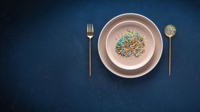 Thải độc nhựa (The Plastic Detox 2026)