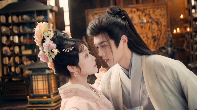 Thái Hậu Hữu Hỉ (The Empress Dowager On A Second Spring 2025)