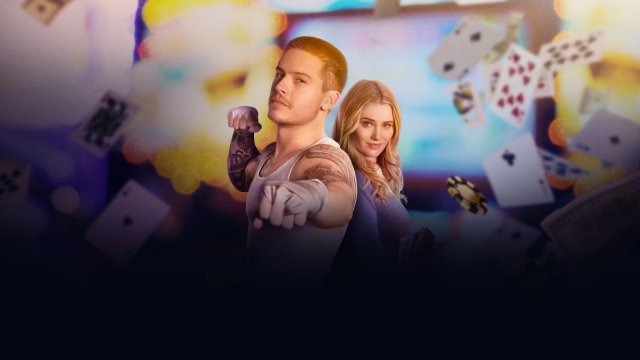 Thảm Họa Hoàn Mĩ (Beautiful Disaster 2023)