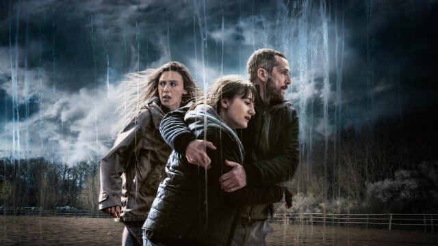 Thảm Họa Mưa Axit (Acid 2023)