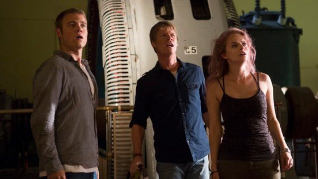 Thảm Họa Nhân Loại (Zodiac 2014)