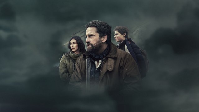 Thảm Họa Thiên Thạch 2: Di Tản (Greenland 2: Migration 2026)