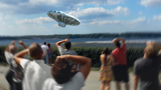 Thảm họa toàn tập: Cậu bé bóng bay (Trainwreck: Balloon Boy 2025)