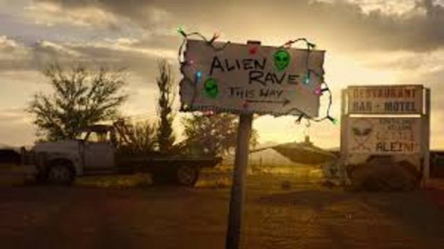 Thảm Họa Toàn Tập: Đột Kích Khu Vực 51 (Totalna katastrofa: Szturm na Strefę 51)